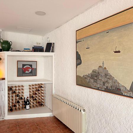 La Fonda Bed & Breakfast Cadaqués Eksteriør bilde