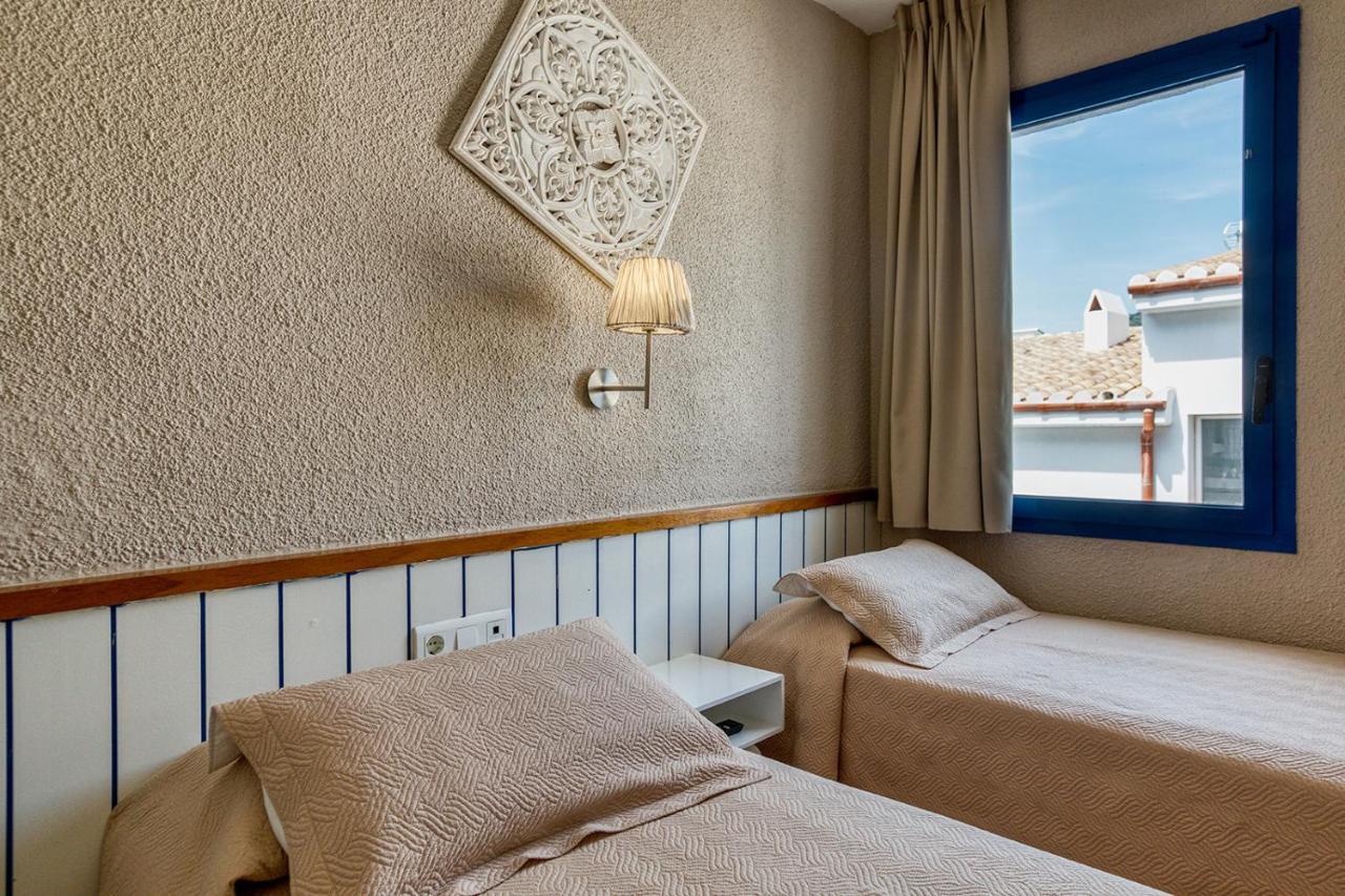 La Fonda Bed & Breakfast Cadaqués Eksteriør bilde