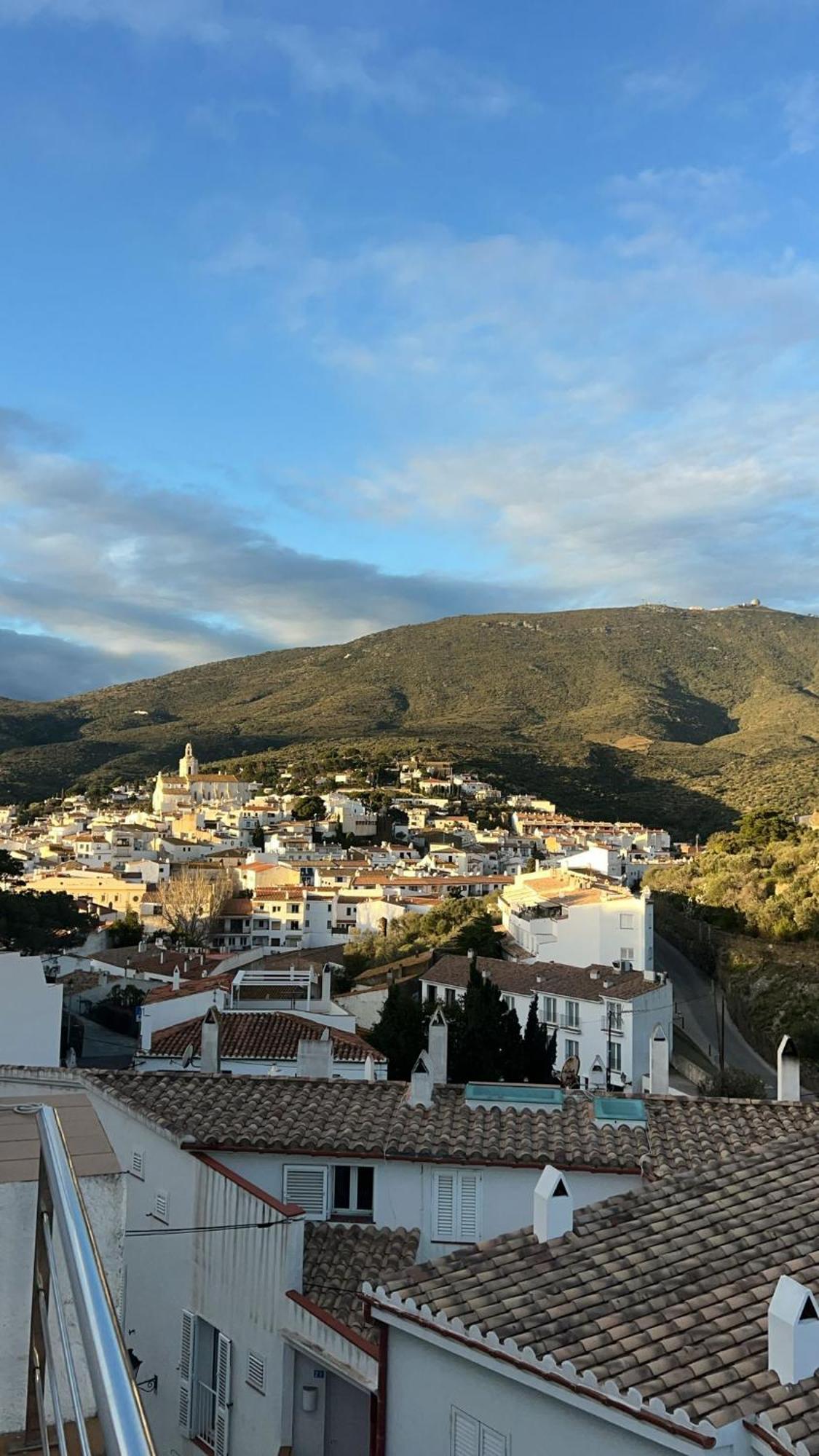 La Fonda Bed & Breakfast Cadaqués Eksteriør bilde